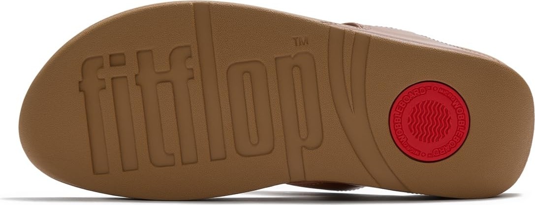 Kadın Terlik A5E-C15 Fitflop Lulu Ultra-Jewel Toe-Post görsel 3