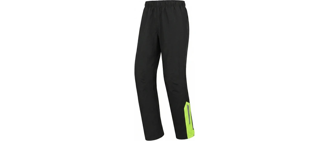 Resim Scoyco Rc-10 Alt Üst Yağmurluk Takım Neon 