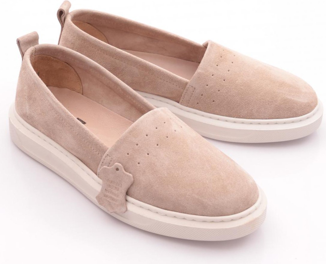 DGN P63 Kadin Ince Taban Comfort Ayakkabi görsel 2