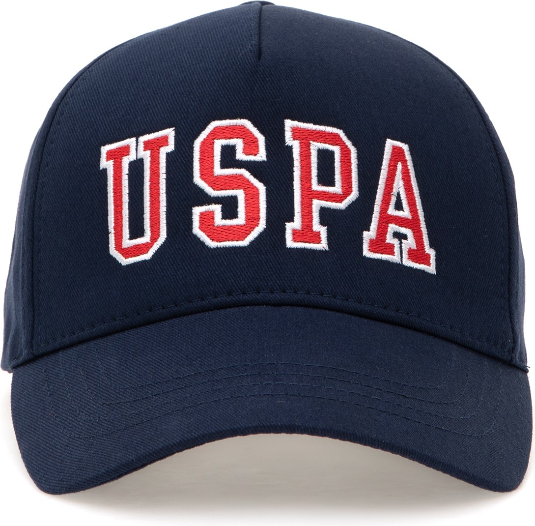 U.S. Polo Assn. Kadın Lacivert Şapka 50304638-VR033 görsel 2