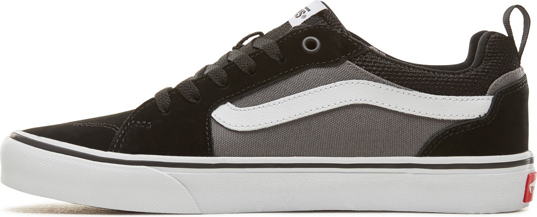 Vans MN FILMORE Siyah Erkek Sneaker görsel 4