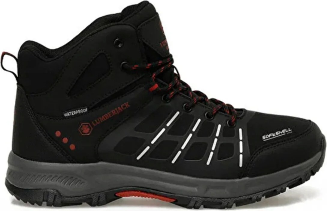 Lumberjack Erkek Bot A102019246 5W Duncan Outdoor Hı 5pr