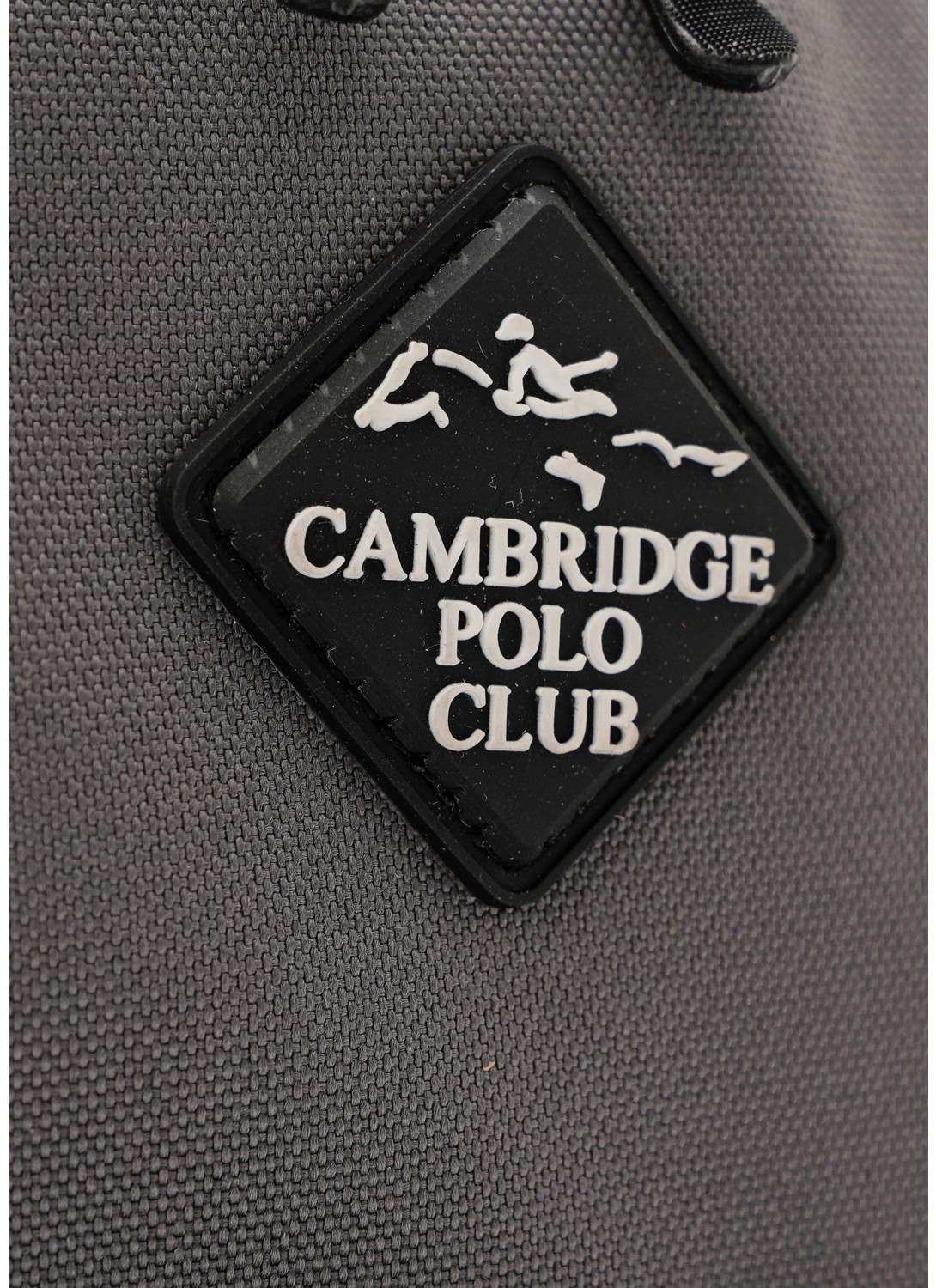 Cambridge Polo Club Jdı Kadın Sırt Çantası görsel 5
