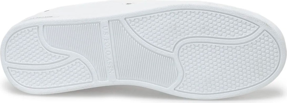 U.S. Polo Assn. Franco 2pr Beyaz Erkek Sneaker görsel 2