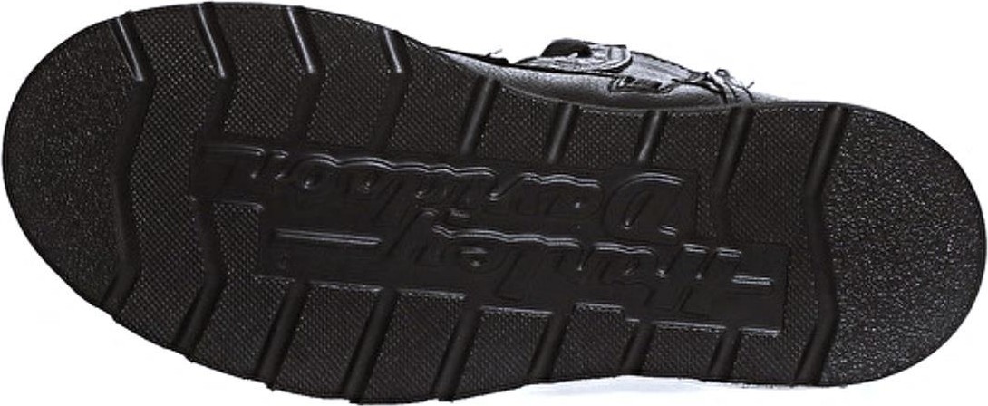 Harley Davidson 025Z100630 Tums New Blacky Bayan Bot görsel 8