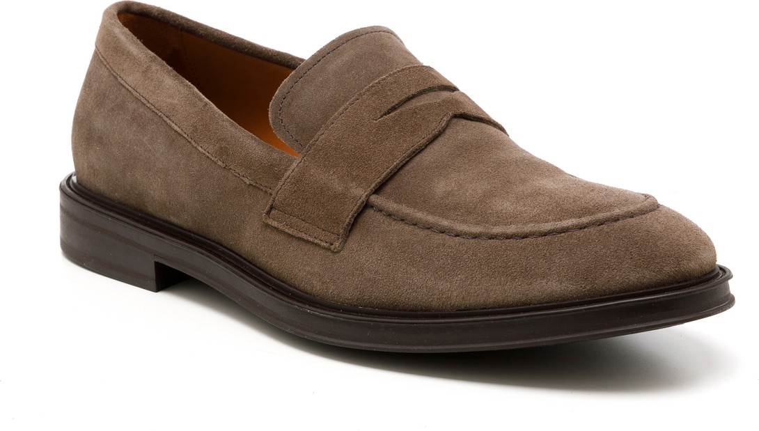 Frau Erkek Oxford ( Klasik) 71C1 Frau Softy Torba (Dark Grey)