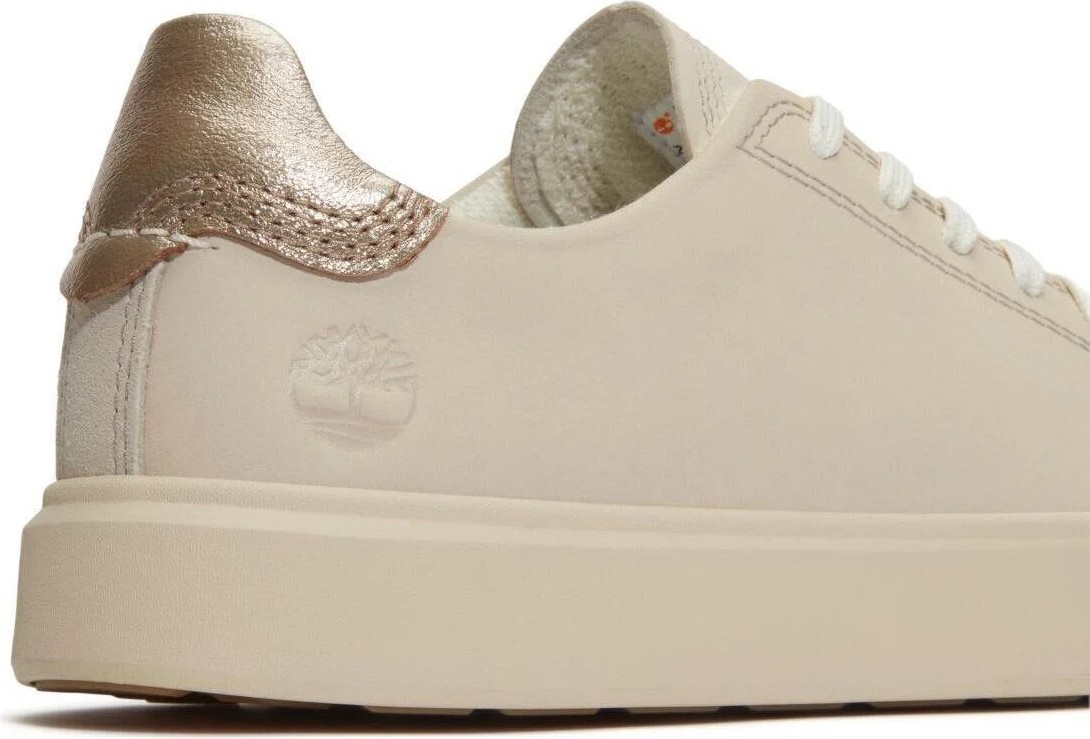 Timberland Emerson Street Low Lace Up Sneaker Kadın Ayakkabı görsel 7
