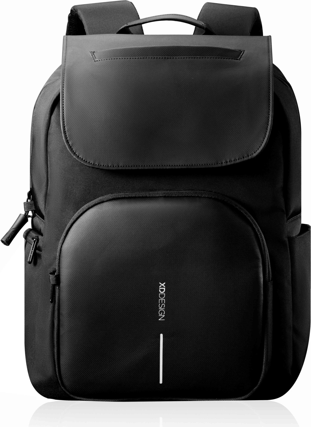 XD Desing XD DESIGN Bobby Soft Daypack 16" Uyumlu Hırsızlık Önleyici Günlük Sırt Çantası görsel 6