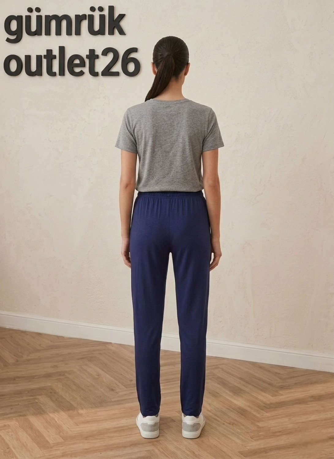 Zeze Ipli Pantolon görsel 5