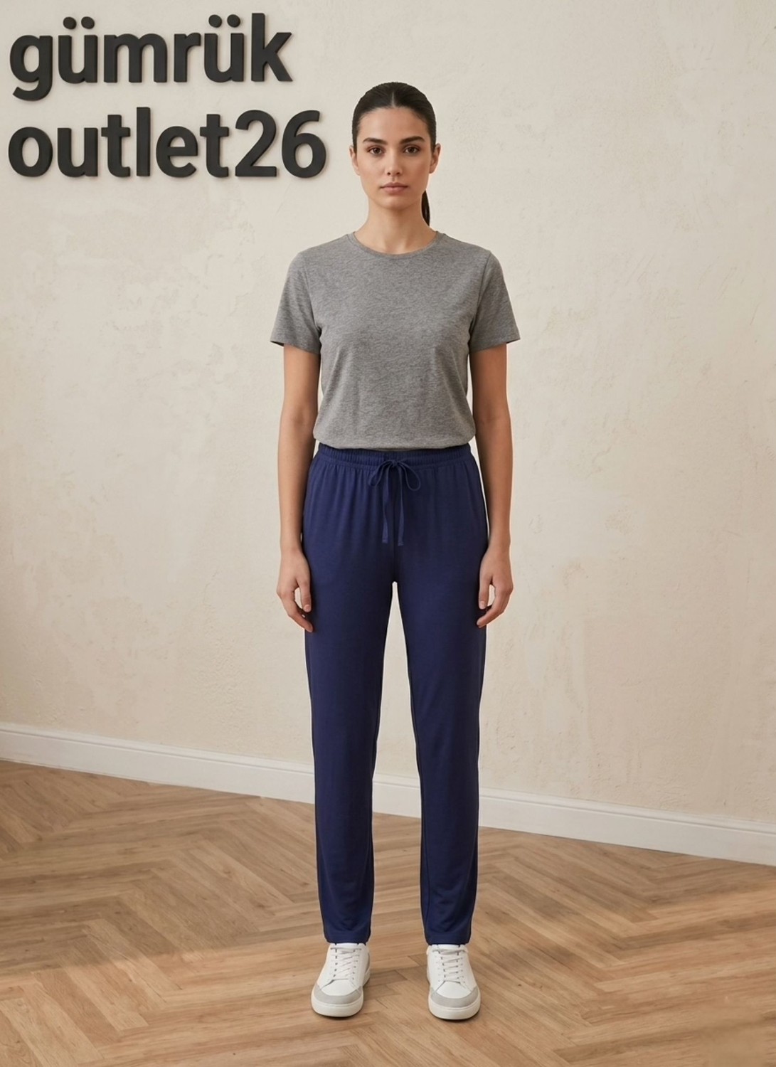 Zeze Ipli Pantolon görsel 2