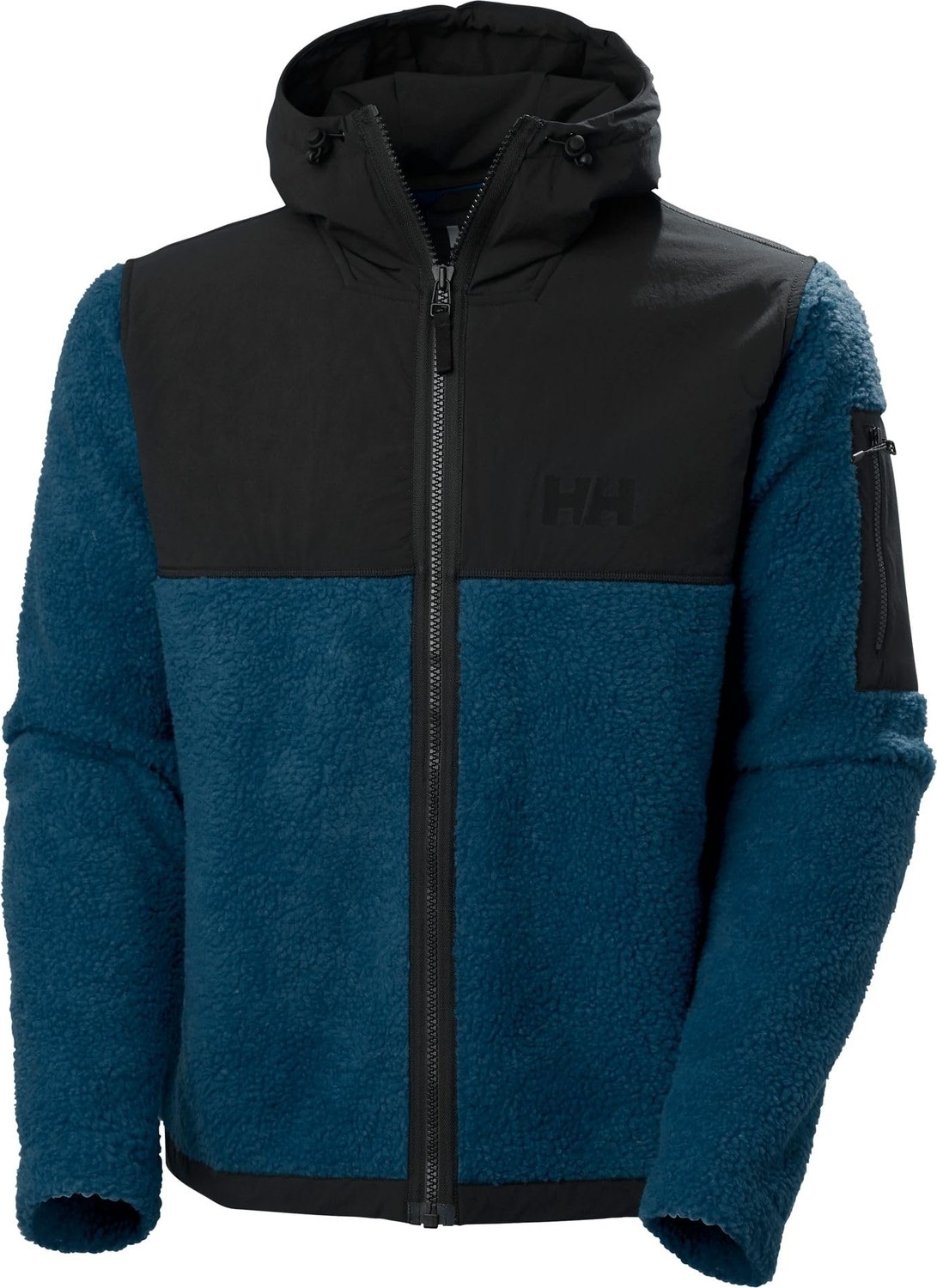 Die Grup Helly Hansen Erkek Patrol Pile Mont