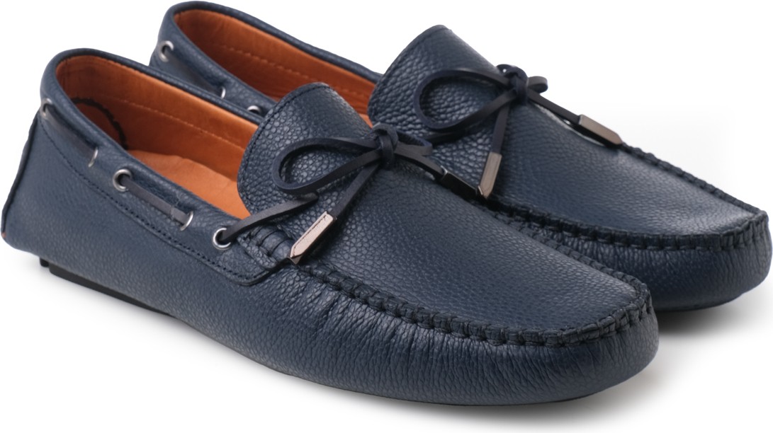 John May Erkek Oxford ( Klasik) TZ-14351 John May Laci Floater görsel 3
