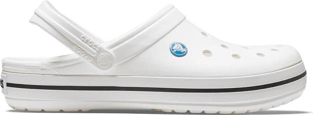 Crocs Crocband Siyah Terlik