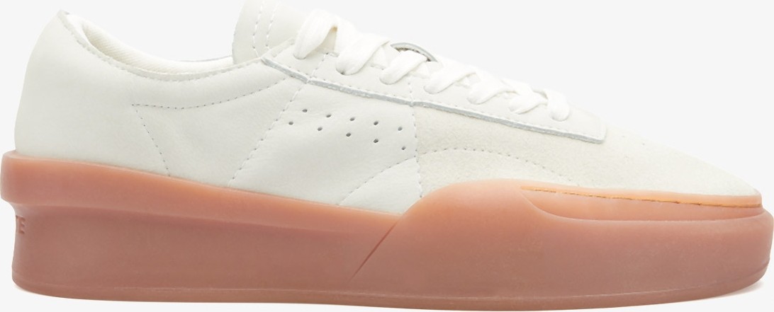 Lacoste Aura Club Erkek Siyah Sneaker 750SMA0141 421