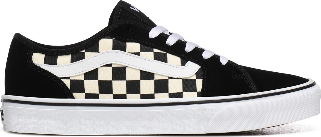 Vans MN FILMORE DECON Siyah Erkek Sneaker