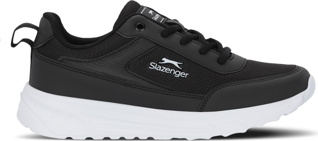 Slazenger Sorıa Kadın Beyaz Koşu & Yürüyüş Spor Ayakkabısı görsel 8