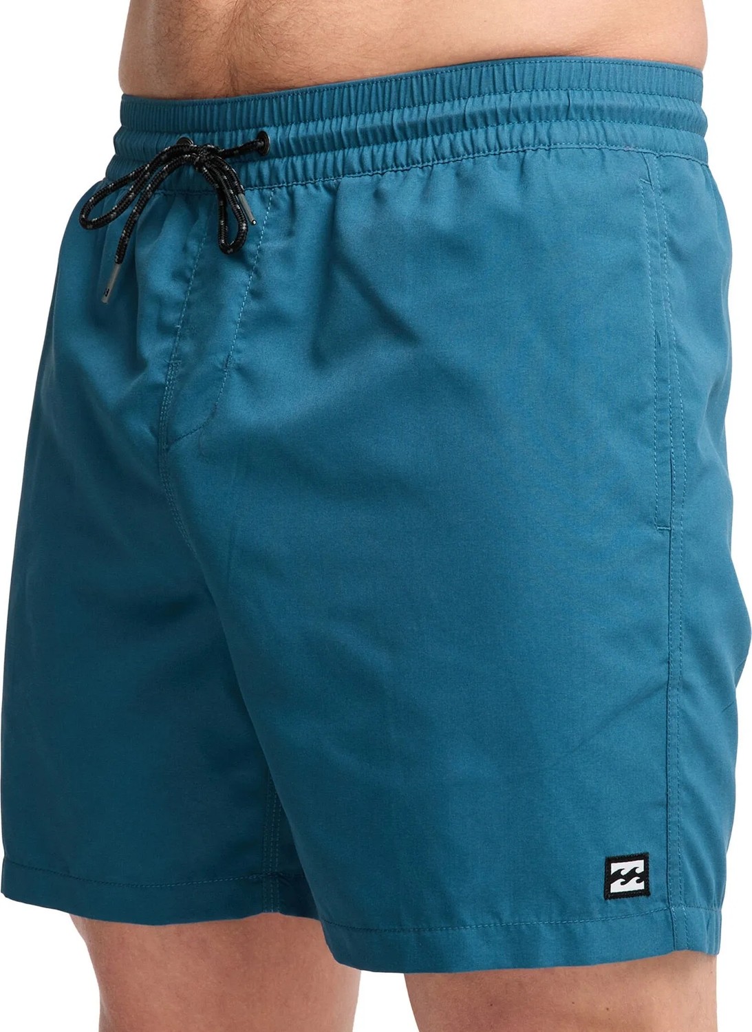 Billabong All Day Lb Mavi Comfort Fit Erkek Şort Mayo görsel 6