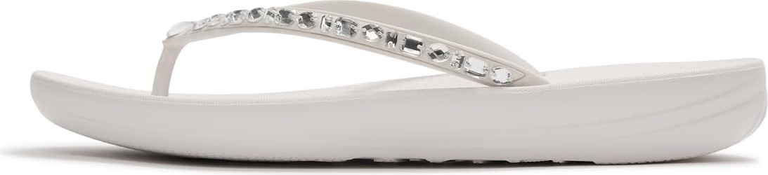 Odea Kadın Iqushion Terlik JC8-090/194/D46 Fitflop Iqushıon Multi-Crystal Ergonomic görsel 2