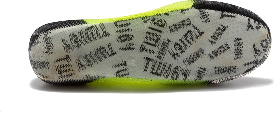 Twigy Erkek Deniz Ayakkabısı Siyah Yeşil 41/46 görsel 4