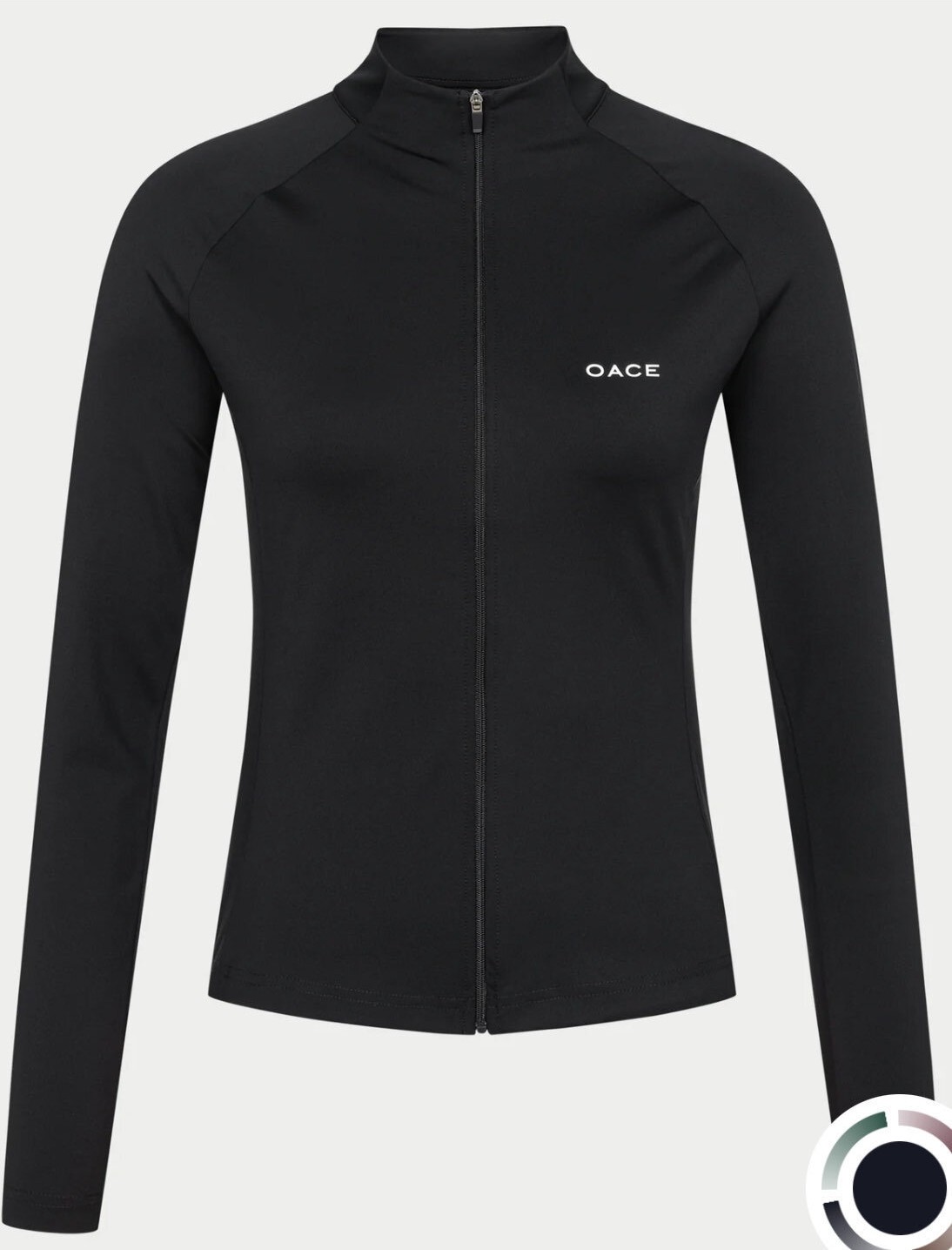 OACE Premium Ceket