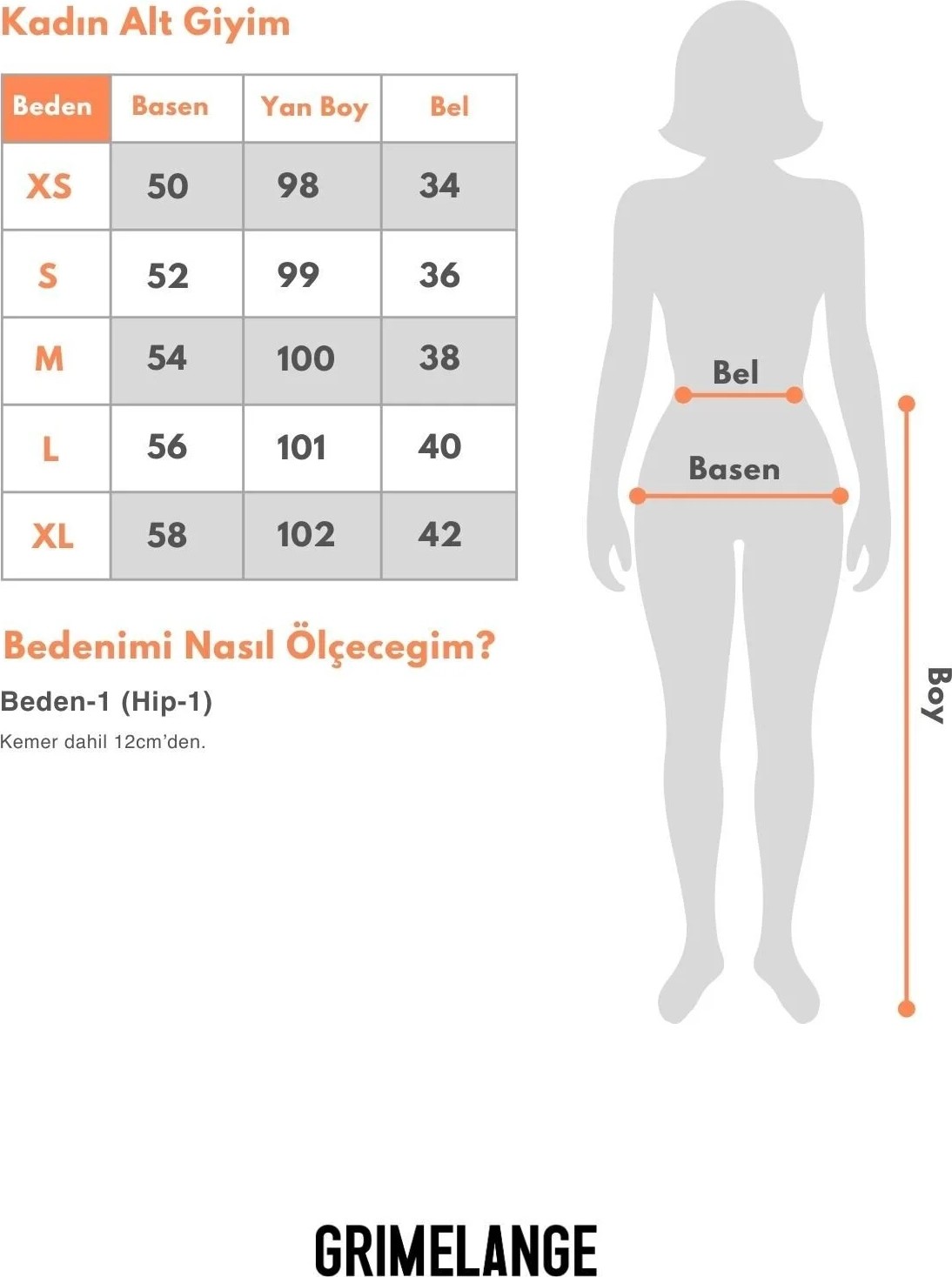 Ethiquet Bruıxa Kadın Içi Polarlı Yumuşak Beli Detaylı Siyah Eşofman Altı görsel 6
