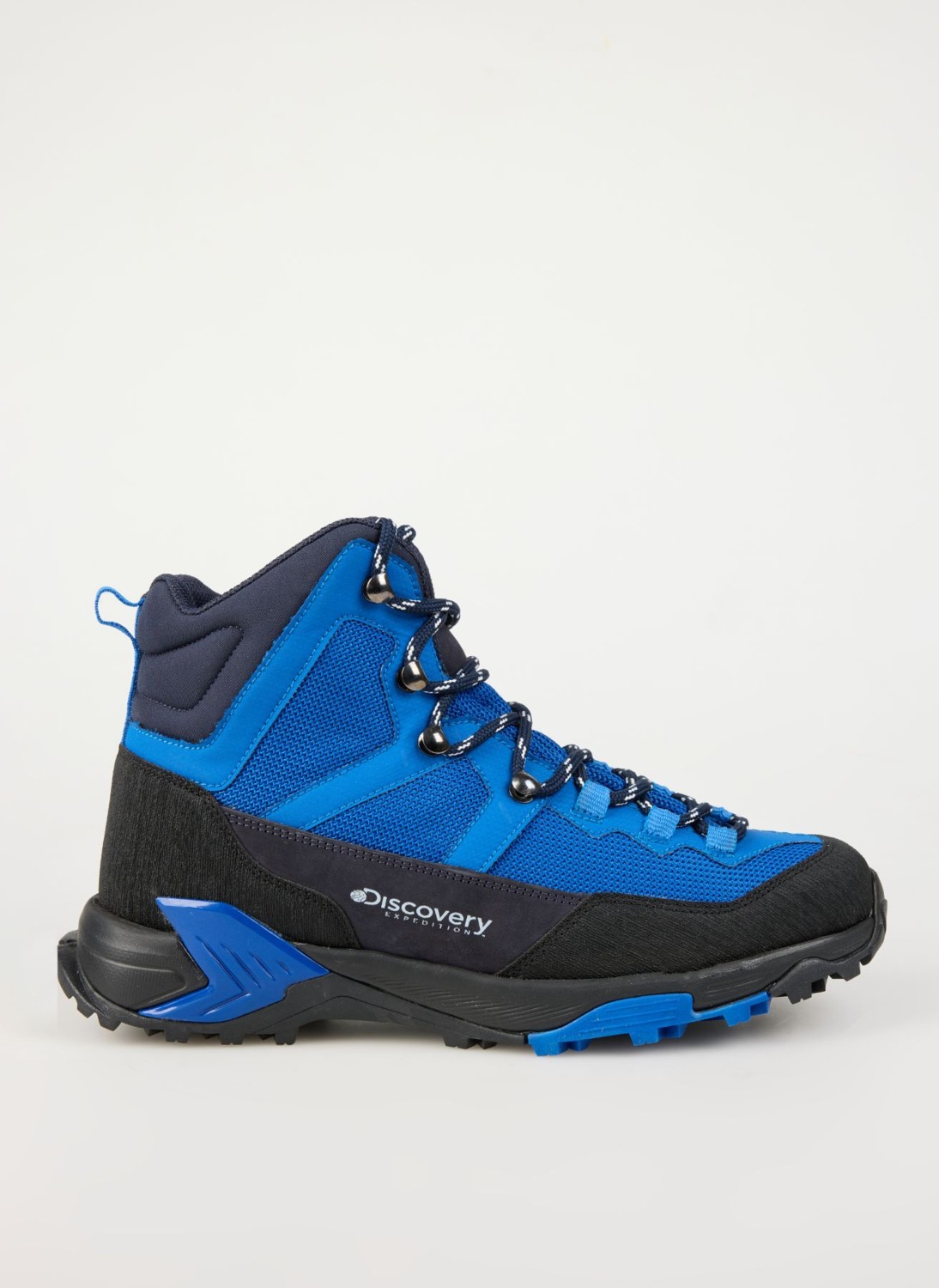 Discovery Expedition Saks Erkek Outdoor Bot Scoly-Anıka