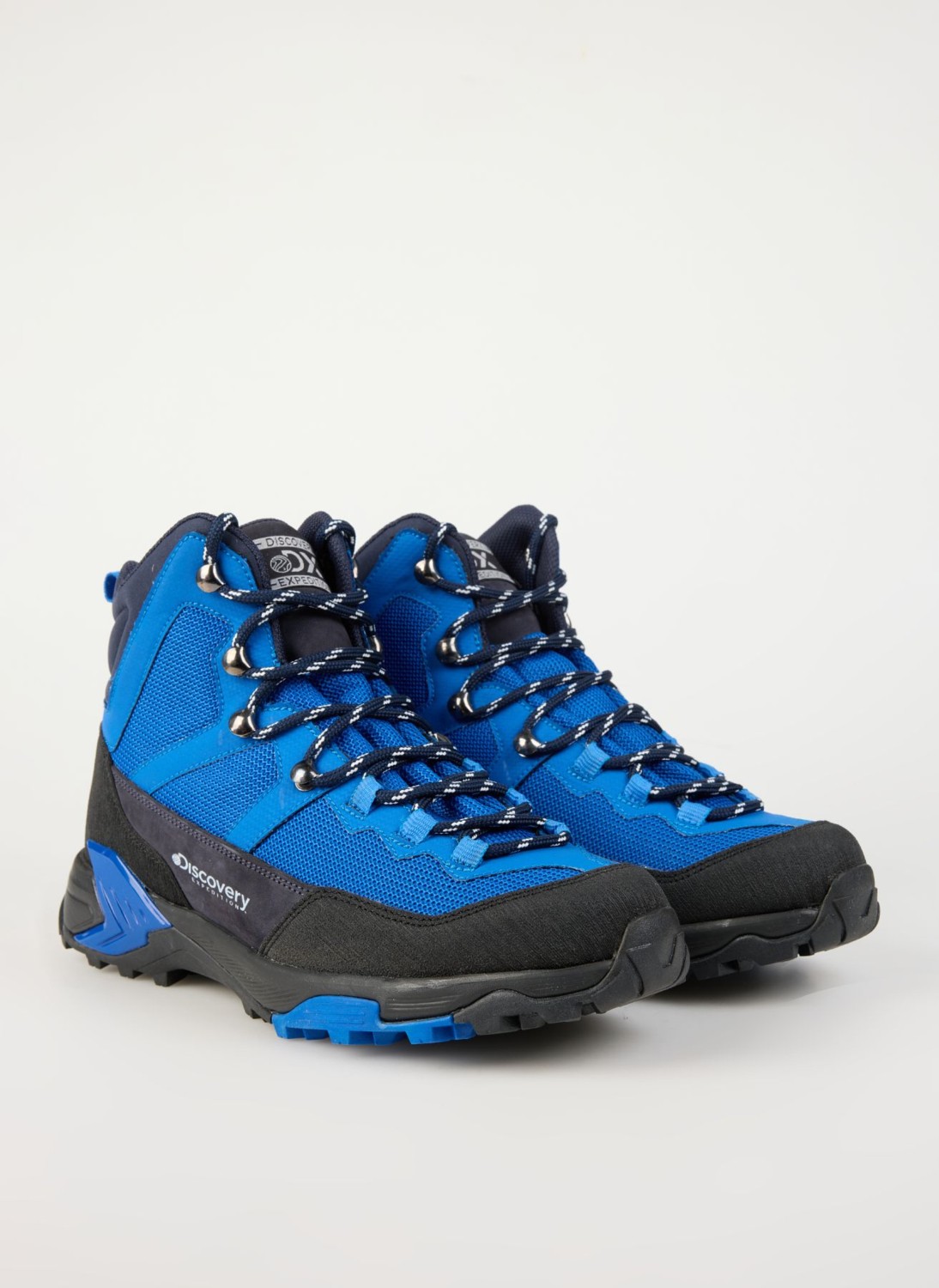 Discovery Expedition Saks Erkek Outdoor Bot Scoly-Anıka görsel 2