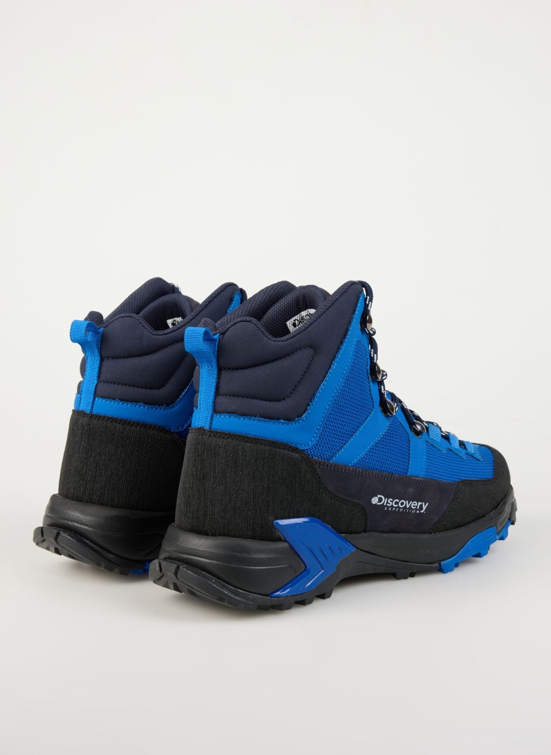 Discovery Expedition Saks Erkek Outdoor Bot Scoly-Anıka görsel 3