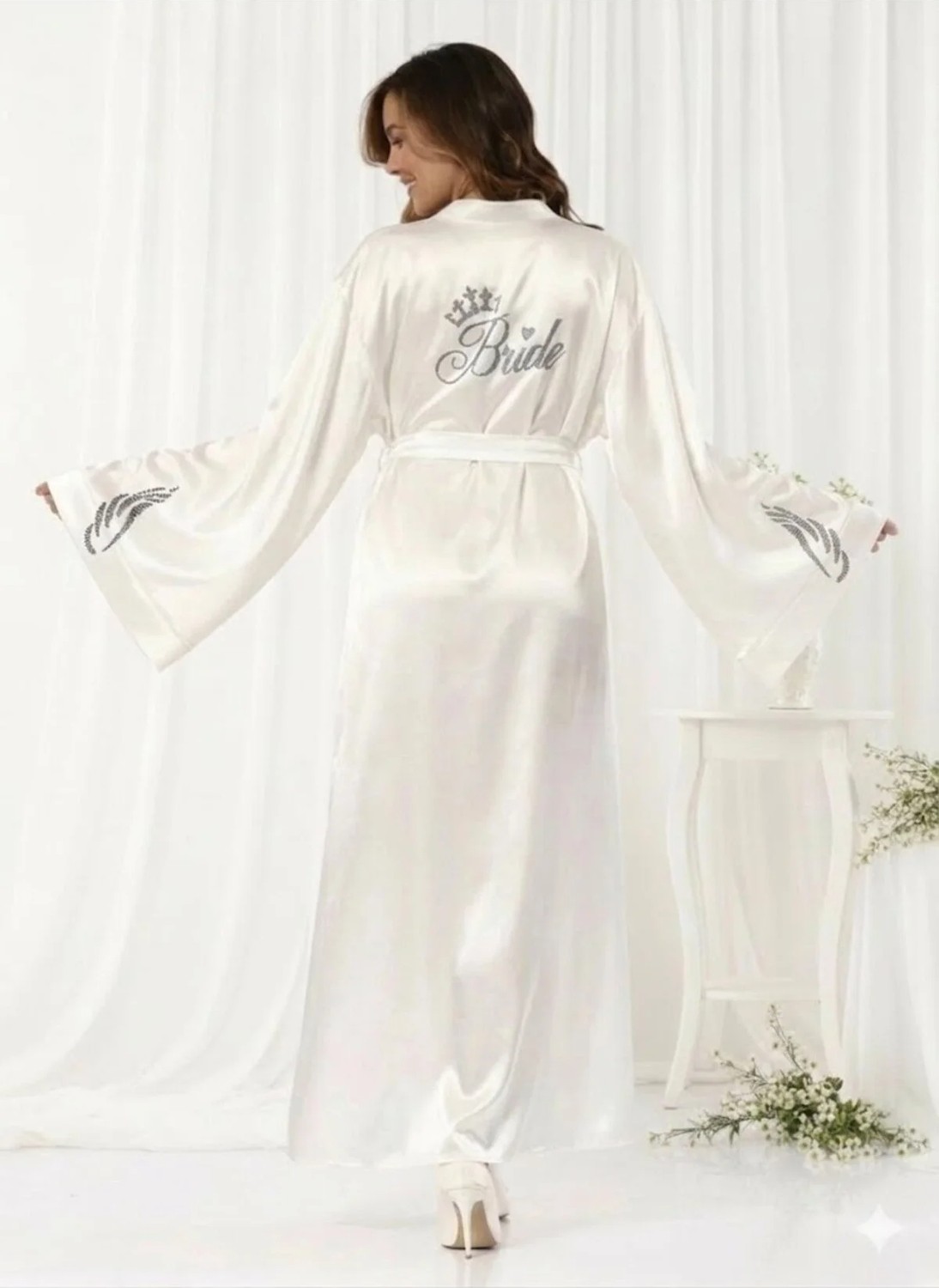 Nuitamore Bride-To-Be Crystal
