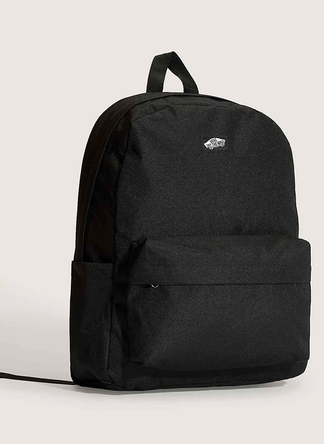 Vans VN000H4WBKA1 Old Skool Backpack Siyah Unisex Sırt Çantası görsel 2