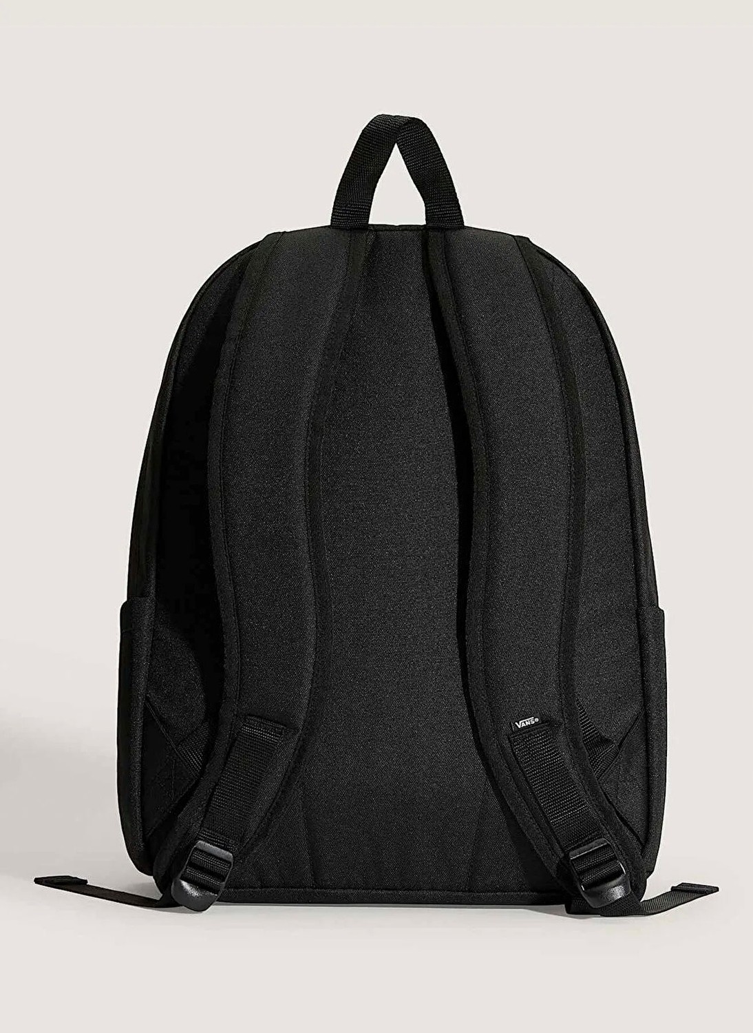 Vans VN000H4WBKA1 Old Skool Backpack Siyah Unisex Sırt Çantası görsel 3