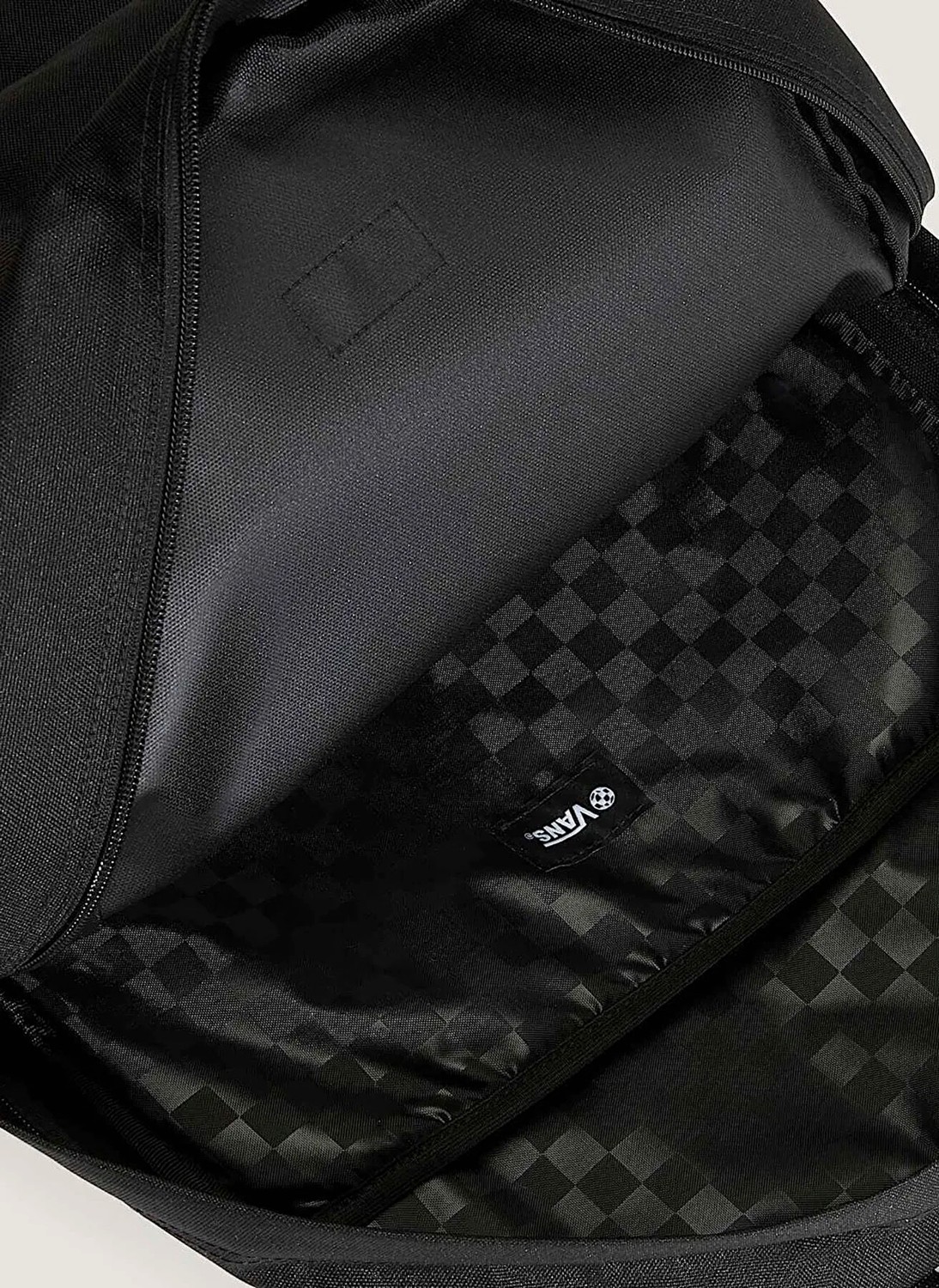 Vans VN000H4WBKA1 Old Skool Backpack Siyah Unisex Sırt Çantası görsel 5