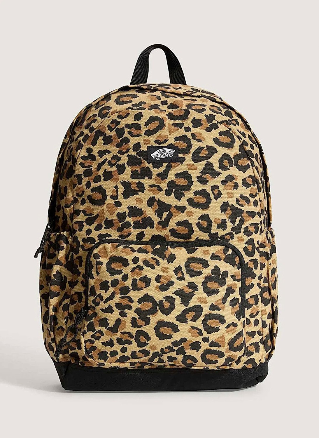 Vans VN000XJG4MG1 New Skool Backpack Kahverengi Unisex Sırt Çantası