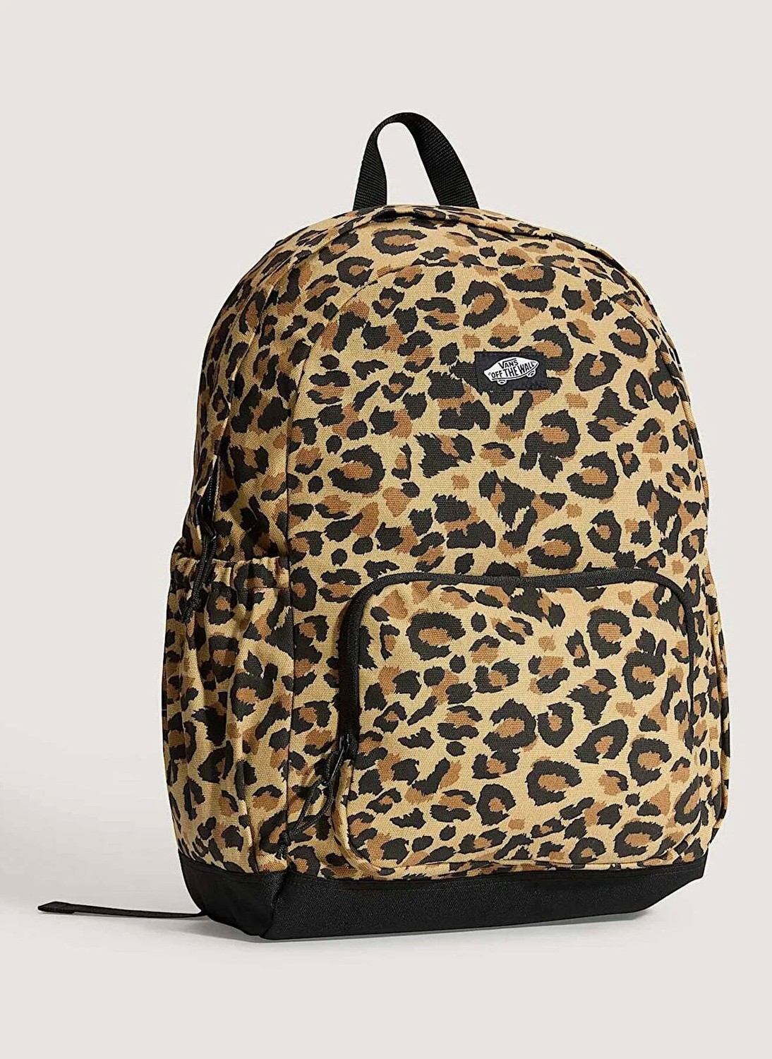 Vans VN000XJG4MG1 New Skool Backpack Kahverengi Unisex Sırt Çantası görsel 2