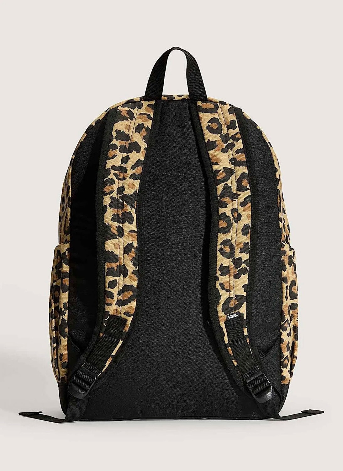 Vans VN000XJG4MG1 New Skool Backpack Kahverengi Unisex Sırt Çantası görsel 3