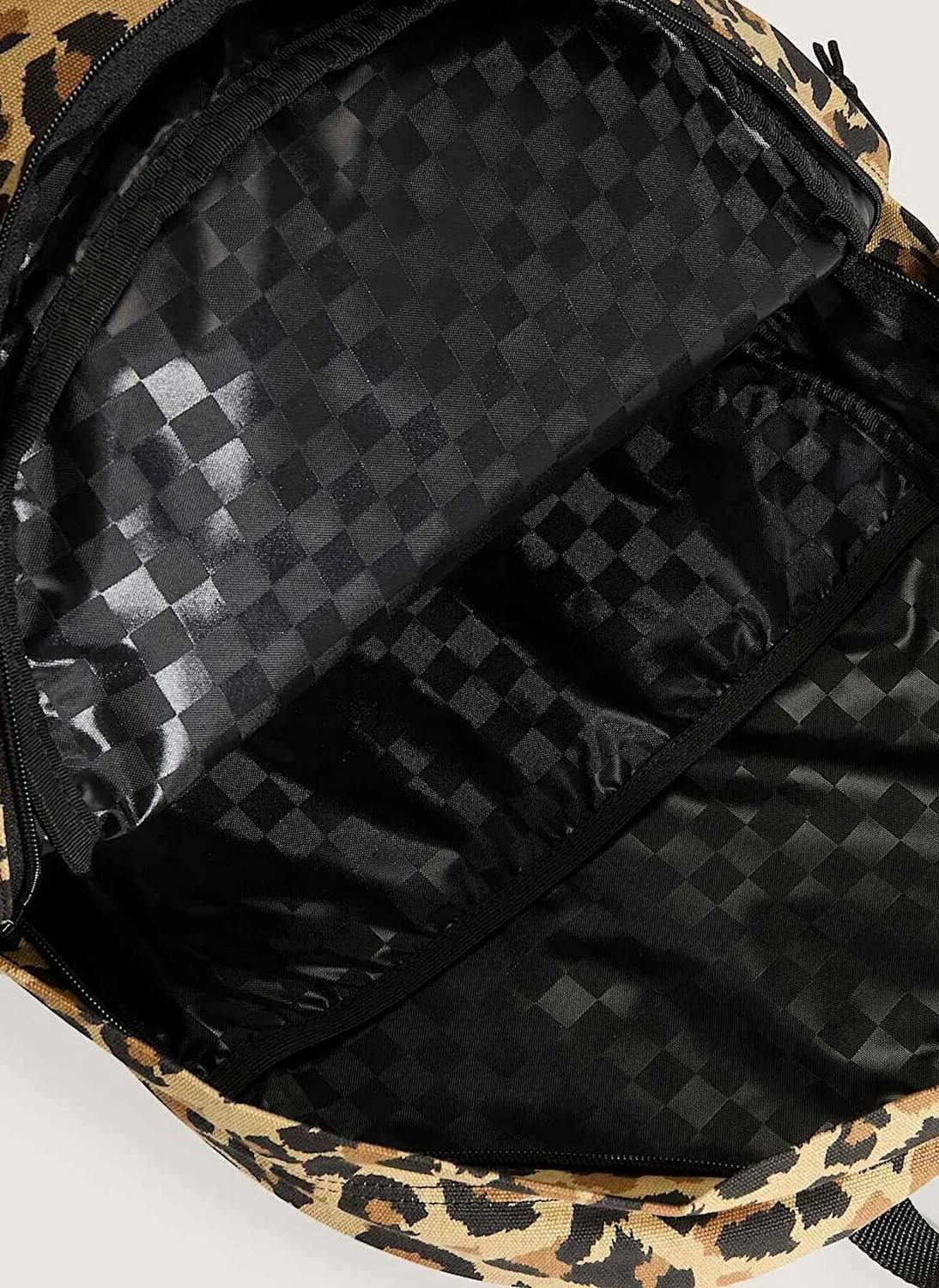 Vans VN000XJG4MG1 New Skool Backpack Kahverengi Unisex Sırt Çantası görsel 6