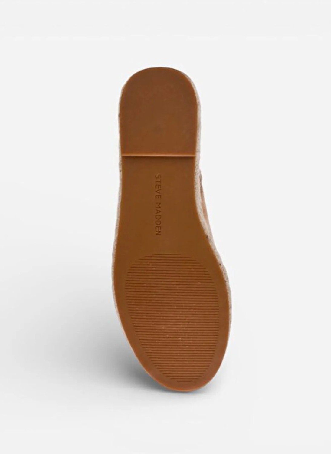 Steve Madden Bej Kadın Espadril Centro Sand görsel 5