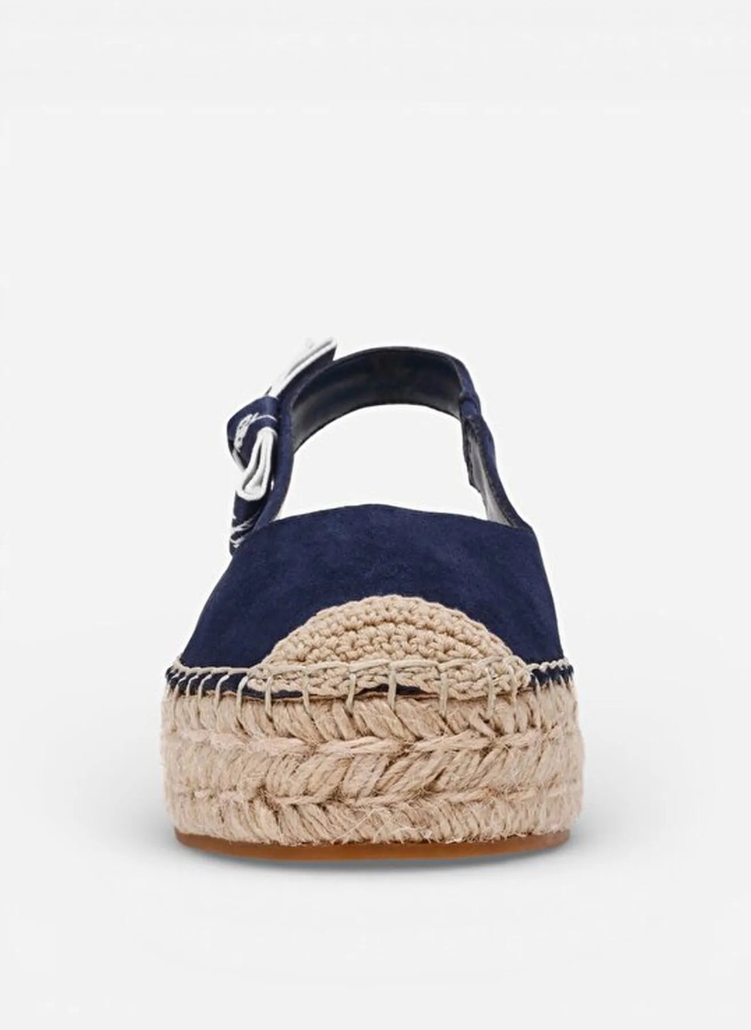 Steve Madden Lacivert Kadın Espadril Centro görsel 5