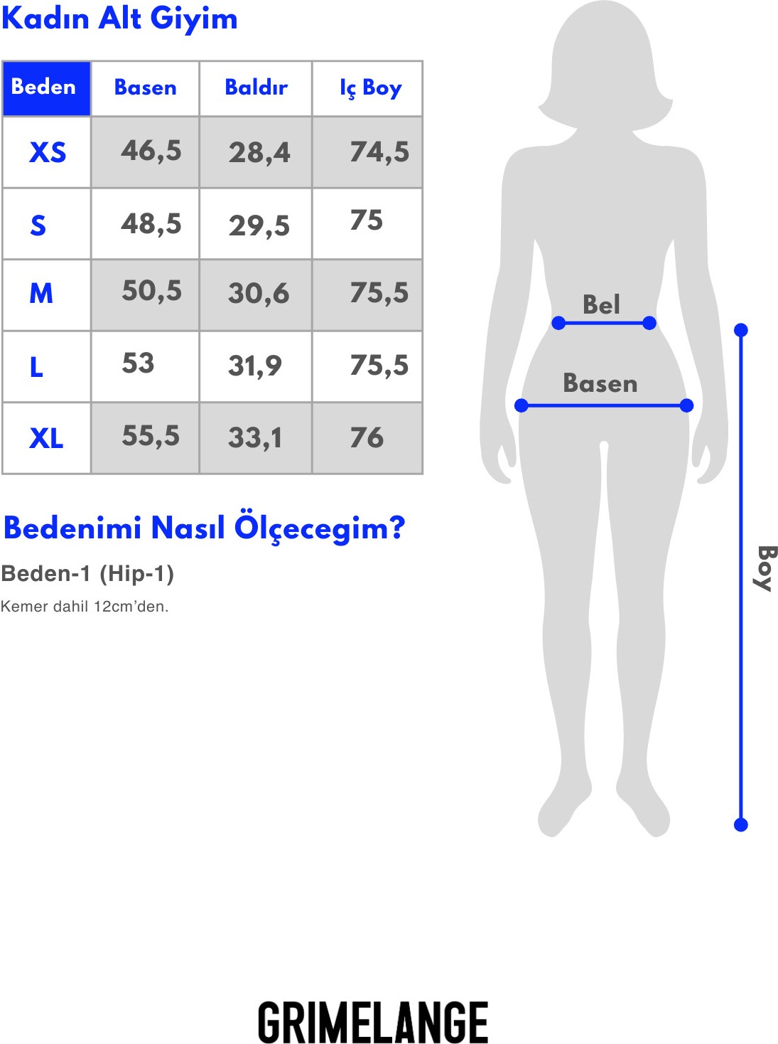 Grimelange MORVELLA Kadın Nakışlı Regular Fit Koyu Kahverengi Eşofman Altı görsel 5
