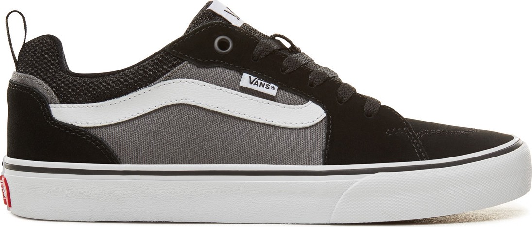 Vans MN FILMORE Siyah Erkek Sneaker