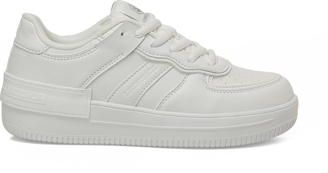 Lumberjack Freya Wmn 6fx Beyaz Kadın Sneaker