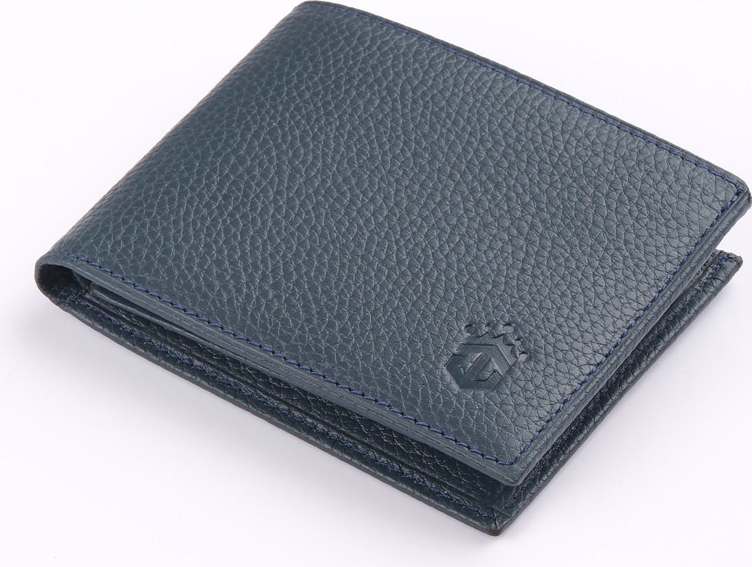 Ancora Leather Hakiki Deri Erkek CÜZDAN-26502 görsel 6