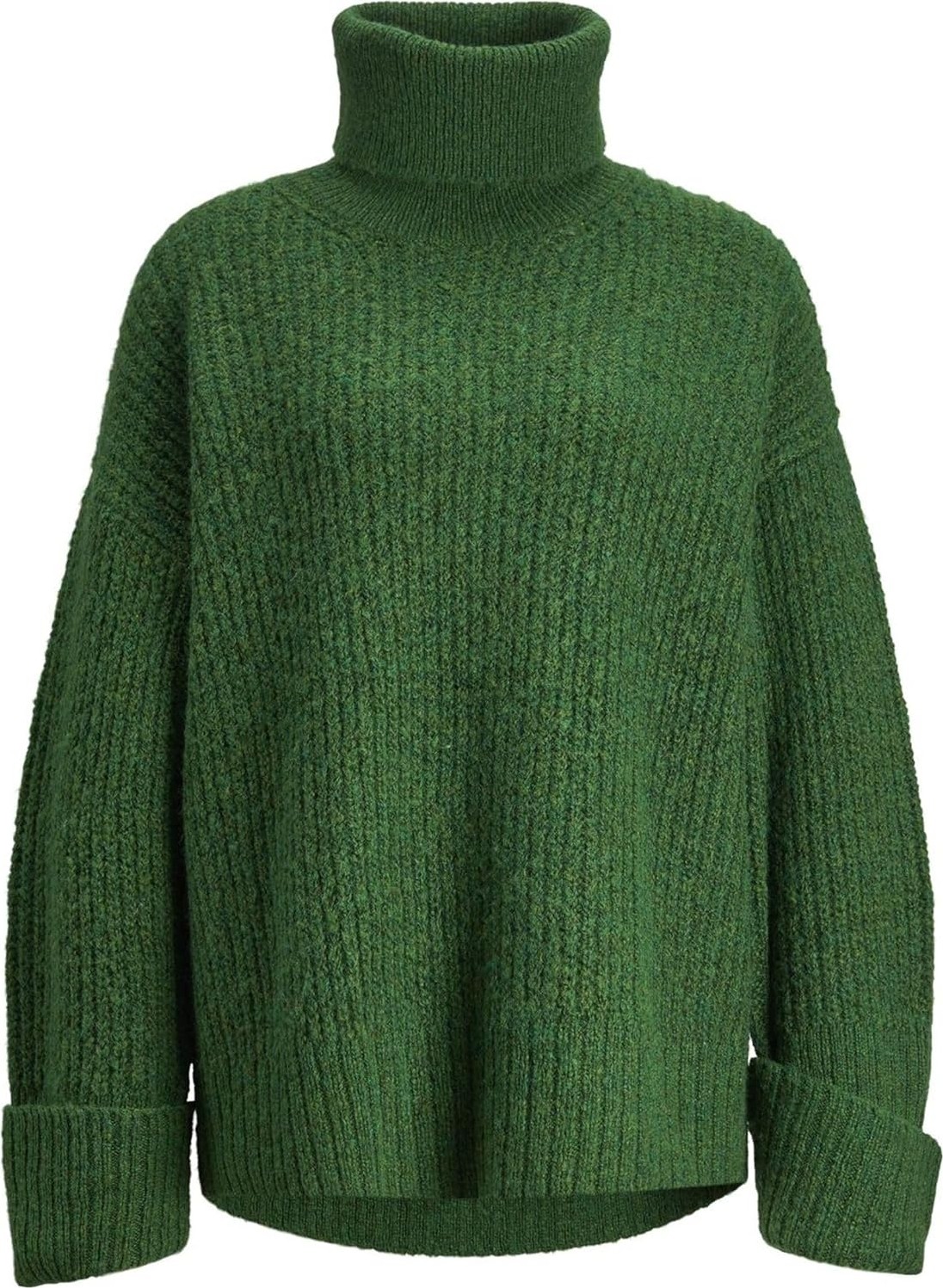 Happy Trend Jjxx Jjxx Jxellınora Roll Neck Knıt Triko Kadın
