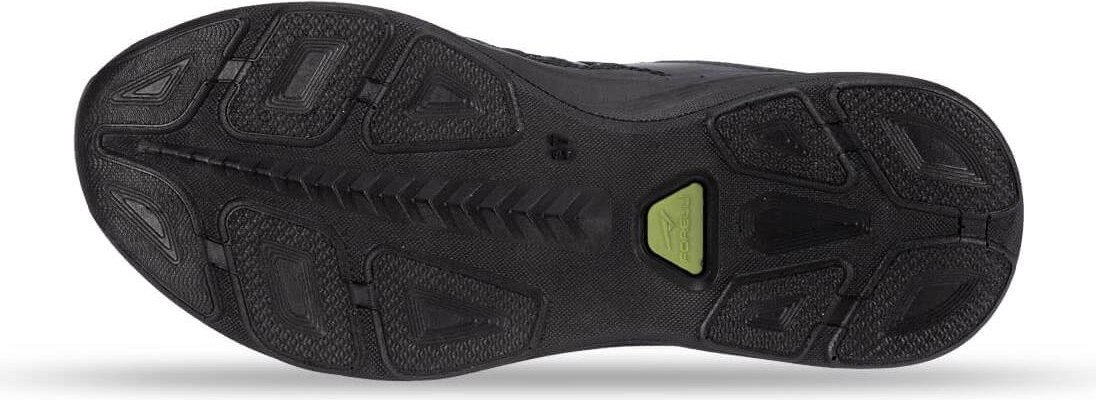 Forelli Esta-H 48703 Kadın Comfort Ayakkabı - Siyah görsel 6