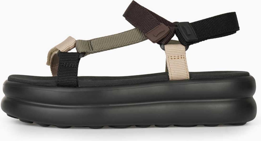 Camper Pelotas Flota Up Tws Sandalet görsel 6