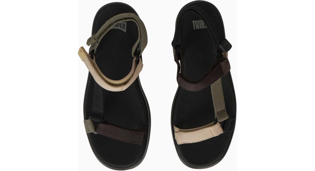 Camper Pelotas Flota Up Tws Sandalet görsel 8