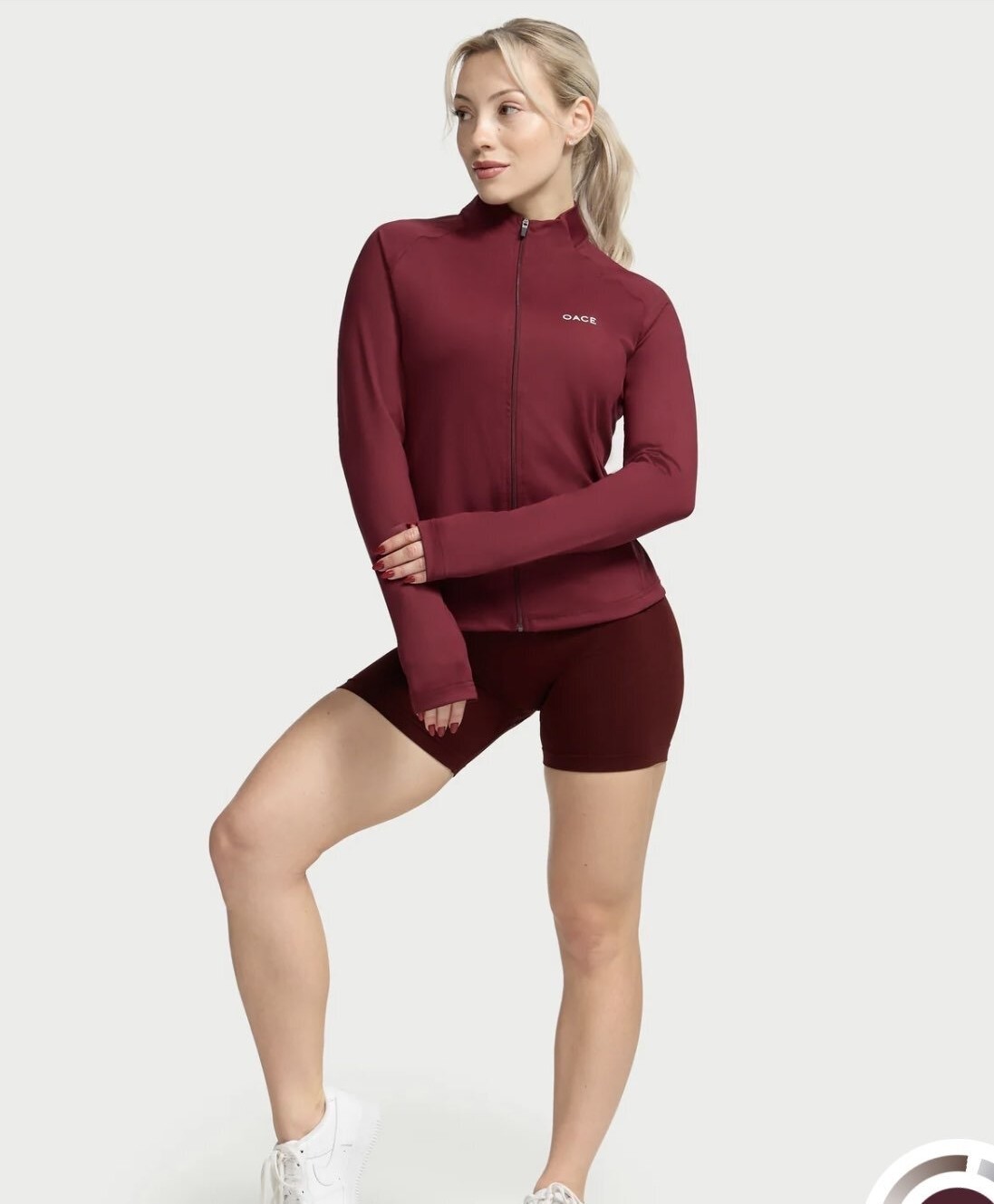 OACE Premium Ceket görsel 4