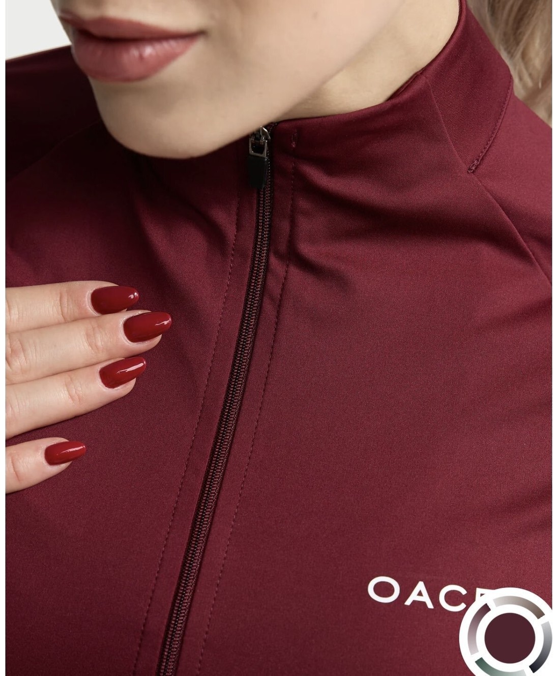 OACE Premium Ceket görsel 5