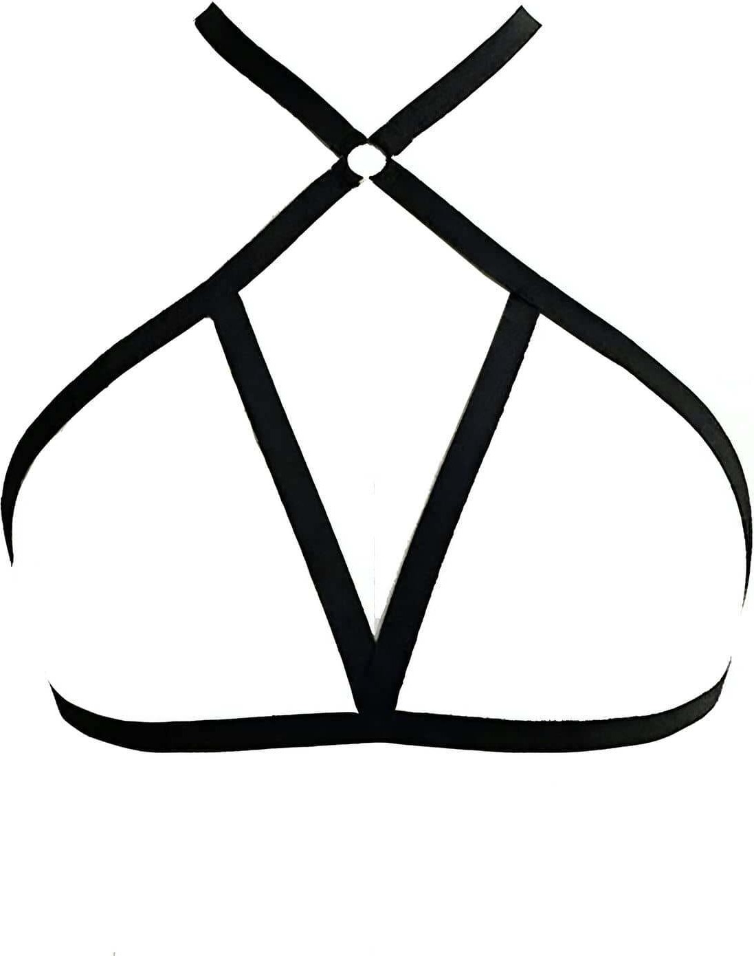 Motto10 Butik Özel Tasarım Harness - APFT100 görsel 6