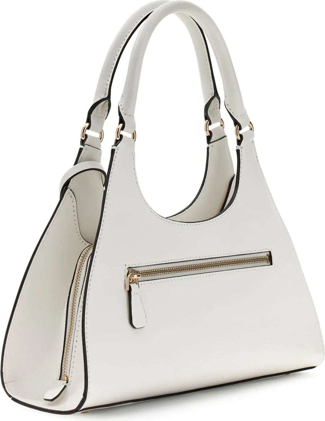 Guess Beyaz Kadın El Çantası HWBG9932060 görsel 2